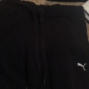 Puma capris
